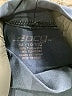 Bcg Blue Long Sleeve Turtleneck Size 10 - 12 - photo 3
