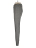 By Anthropologie Chevron-herringbone Gray Track Pants Size M - photo 5