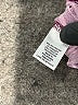 Elle Purple 3/4 Sleeve Top Size L - photo 8