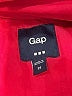 Gap Outlet 100% Polyester Red Vest Size XS - photo 6