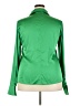 Boston Proper Green Long Sleeve Blouse Size 18 - photo 2