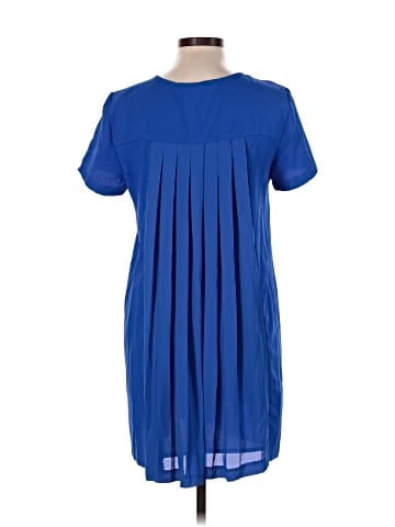 Zara Basic Casual Dress (view 2)