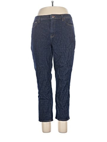 Talbots Jeans (view 1)