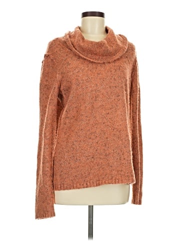 Spanner Pullover Sweater (view 1)