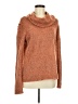 Spanner Orange Pullover Sweater Size M - photo 1