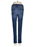 Flying Monkey Hearts Blue Jeans Size 25 waist - photo 2