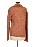 Spanner Orange Pullover Sweater Size M - photo 2