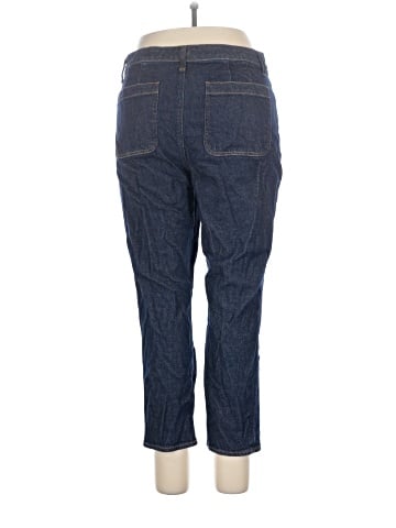Talbots Jeans (view 2)