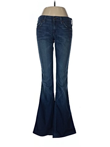 7 For All Mankind Jeans (view 1)