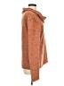 Spanner Orange Pullover Sweater Size M - photo 4