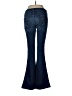 7 For All Mankind Blue Jeans Size 26 waist - photo 2