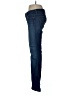 7 For All Mankind Blue Jeans Size 26 waist - photo 5