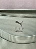 Puma Teal Active T-Shirt Size S - photo 7