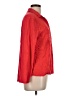Merona Red Long Sleeve Blouse Size XL - photo 4