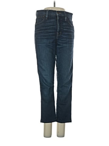 Madewell Jeans (view 1)