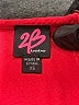 2b bebe Red Short Sleeve Top Size XS - photo 7