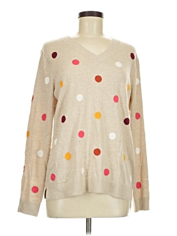 Talbots Outlet Pullover Sweater (view 1)