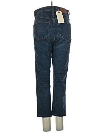 Madewell Jeans (view 2)