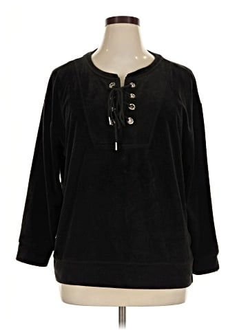Spring & Mercer Pullover Sweater (view 1)