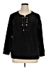 Spring & Mercer Black Pullover Sweater Size XL - photo 1