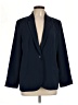 Bluffworks Blue Blazer Size 12 Petite - photo 1