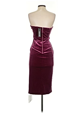 Yumi Kim Cocktail Dress (view 2)