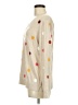 Talbots Outlet Polka Dots Tan Pullover Sweater Size M - photo 5