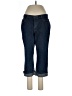 Riders by Lee 100% Cotton Blue Jeans Size M - photo 1