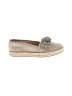 Sam Edelman Gray Flats Size 7 1/2 - photo 1