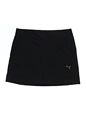 Puma Athletic Shorts (view 1)