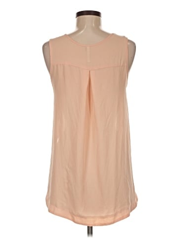 B Jewel Sleeveless Top (view 2)