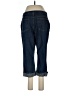 Riders by Lee 100% Cotton Blue Jeans Size M - photo 2
