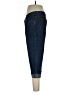 Riders by Lee 100% Cotton Blue Jeans Size M - photo 5