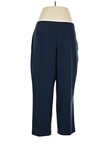 Alfred Dunner Active Pants (view 1)