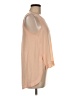 B Jewel 100% Polyester Tan Sleeveless Top Size M - photo 4