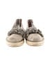 Sam Edelman Gray Flats Size 7 1/2 - photo 2
