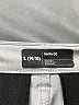 Hurley Solid Gray Khaki Shorts Size L (kids) - photo 3