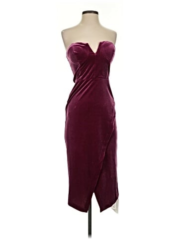 Yumi Kim Cocktail Dress (view 1)