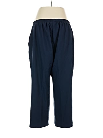 Alfred Dunner Active Pants (view 2)