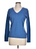 Talbots Blue Pullover Sweater Size L - photo 1