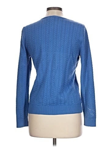 Talbots Pullover Sweater (view 2)