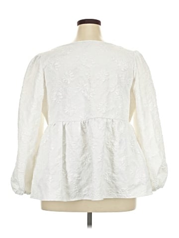 Shein Curve Jacket (view 2)