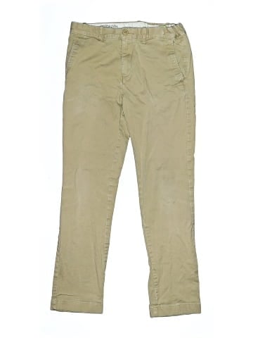 Crewcuts Khakis (view 1)