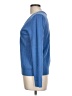 Talbots Blue Pullover Sweater Size L - photo 5