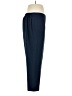 Alfred Dunner 100% Polyester Solid Blue Active Pants Size 20 - photo 4