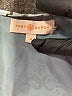 Tory Burch Teal Long Sleeve Blouse Size 4 - photo 7