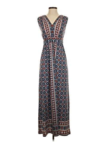 Max Studio Casual Dress (view 1)