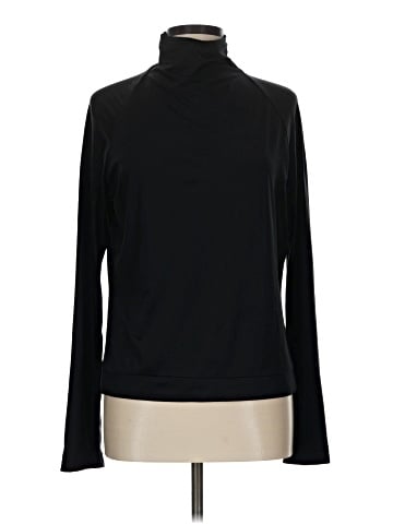 Kenneth Cole New York Long Sleeve Turtleneck (view 1)