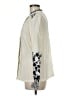 Boden 100% Cotton Ivory Long Sleeve Blouse Size 8 - photo 5