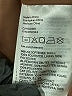 H&M 100% Polyester Brown Coat Size 10 - photo 4